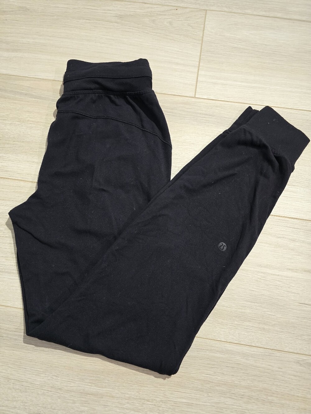 LULULEMON ready To Rulu Joggers